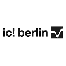 Ic Berlin Logo